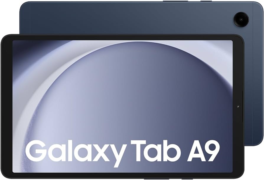 Tableta Samsung Tab A9 WiFi 64Gb 4Ram X110