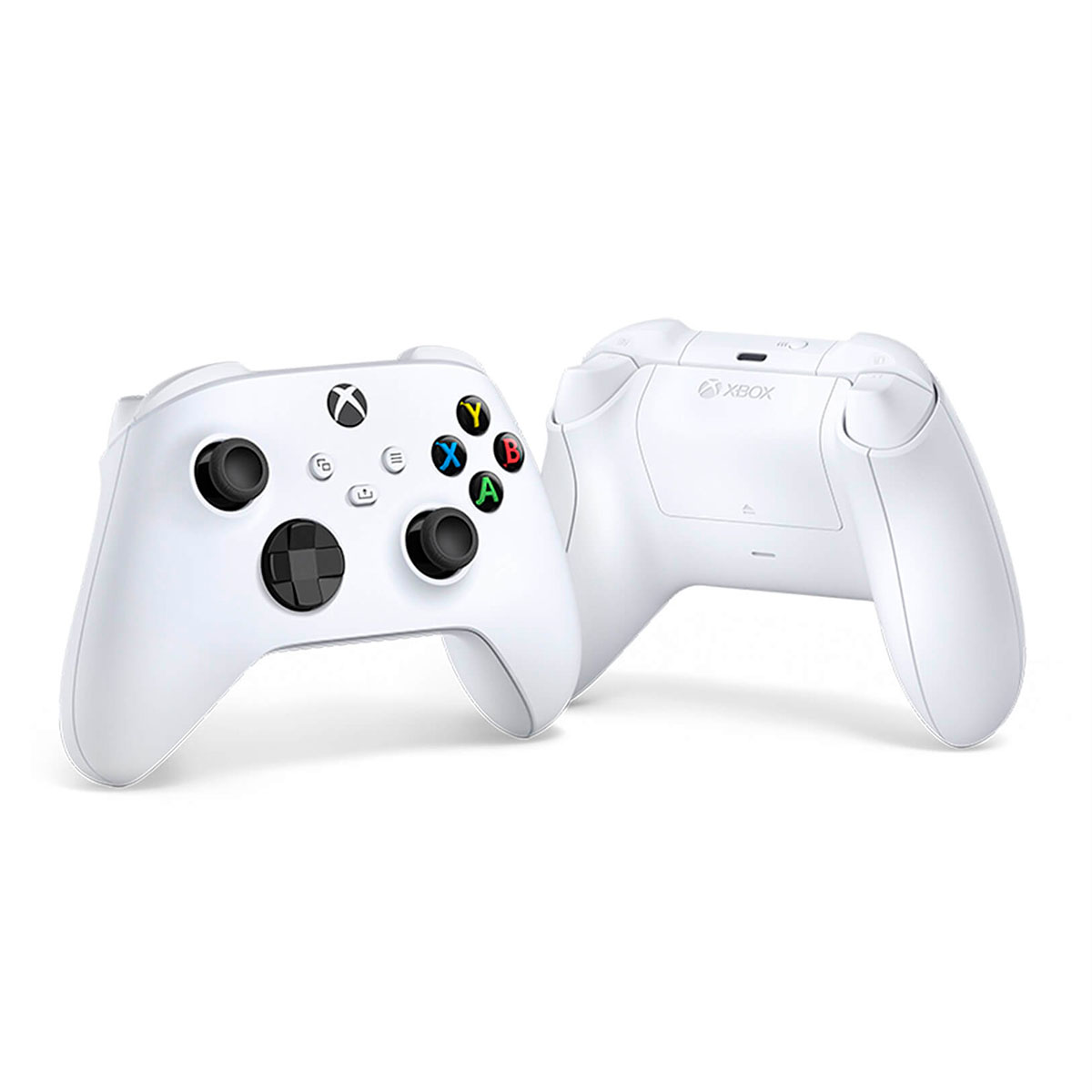 Consola Microsoft Xbox Serie X 1TB Digital Blanco