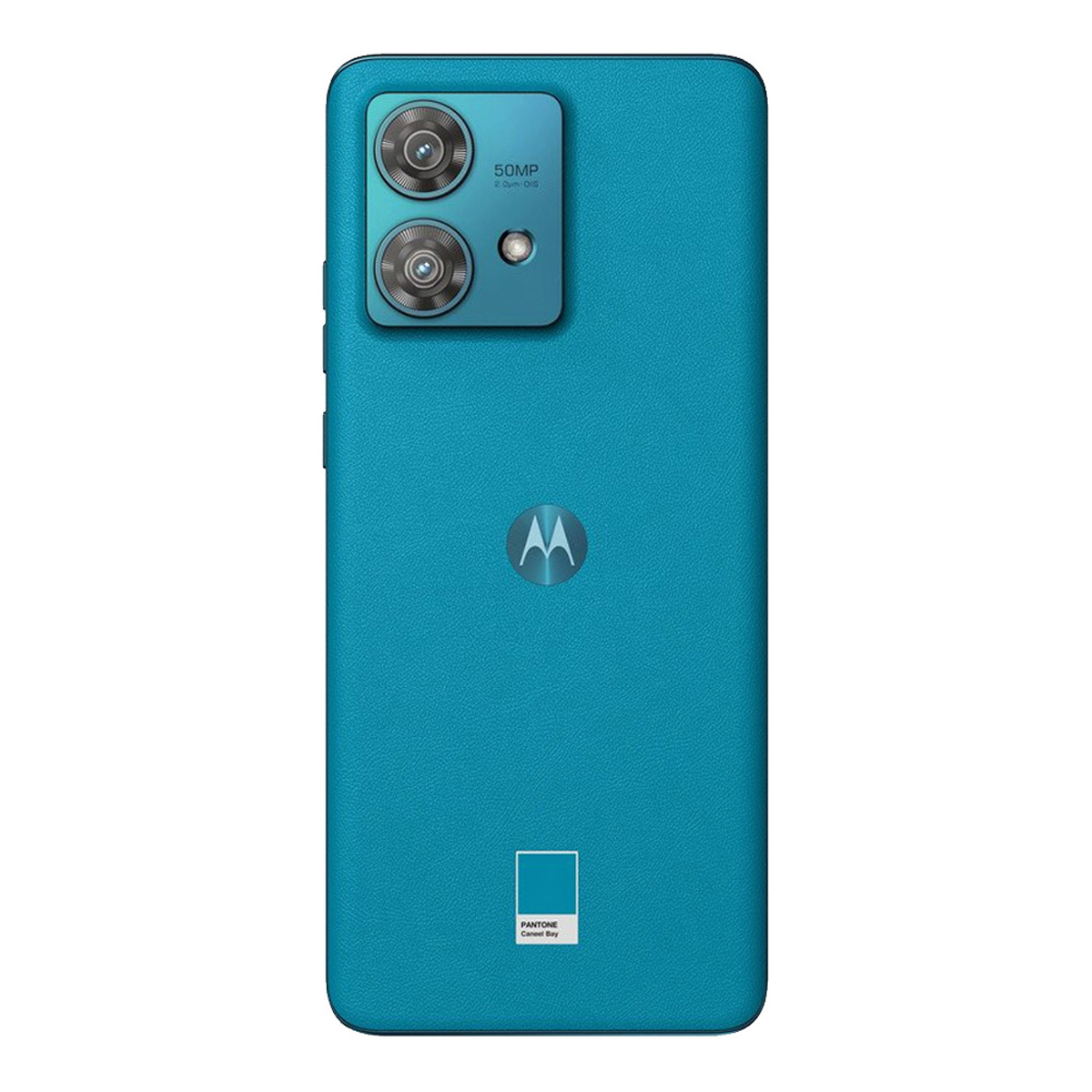 Celular Motorola Moto Edge 40 NEO 256Gb 12Gb Ram Azul