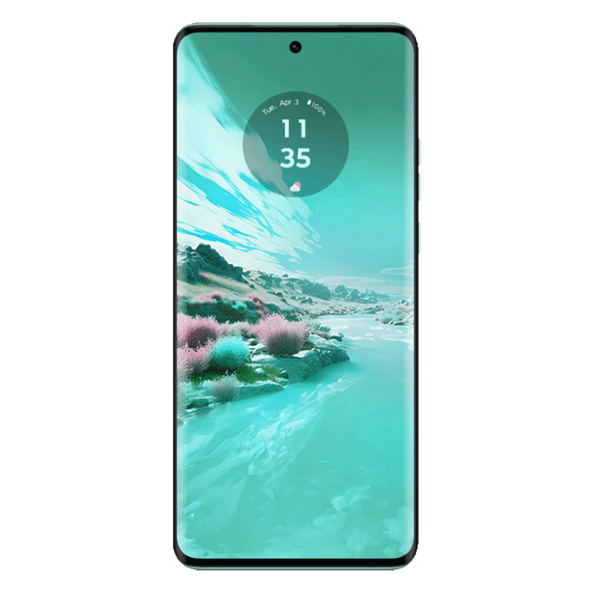Celular Motorola Moto Edge 40 NEO 256Gb 12Gb Ram Verde