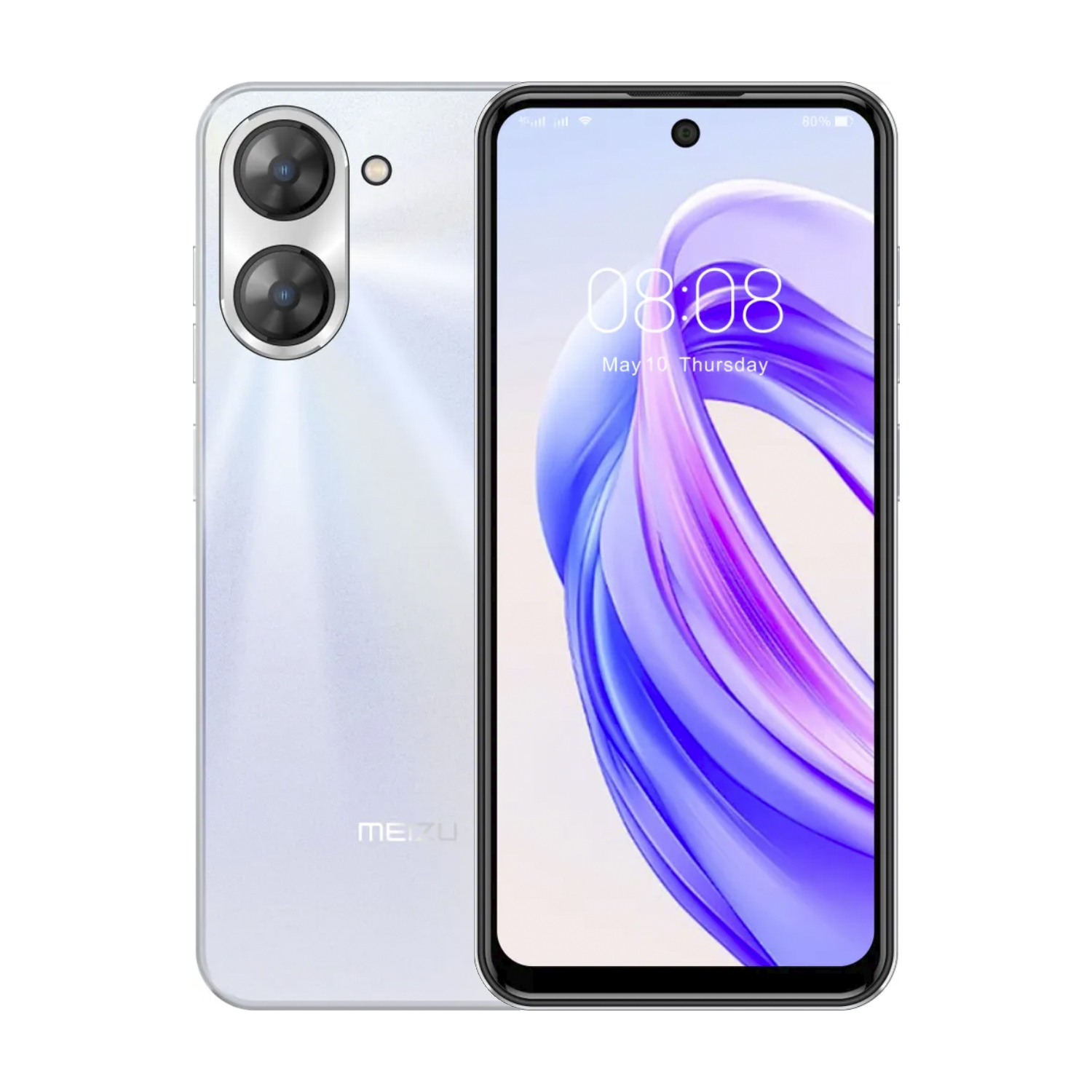 Meizu Mblu 21 6Gb 128Gb Blanco