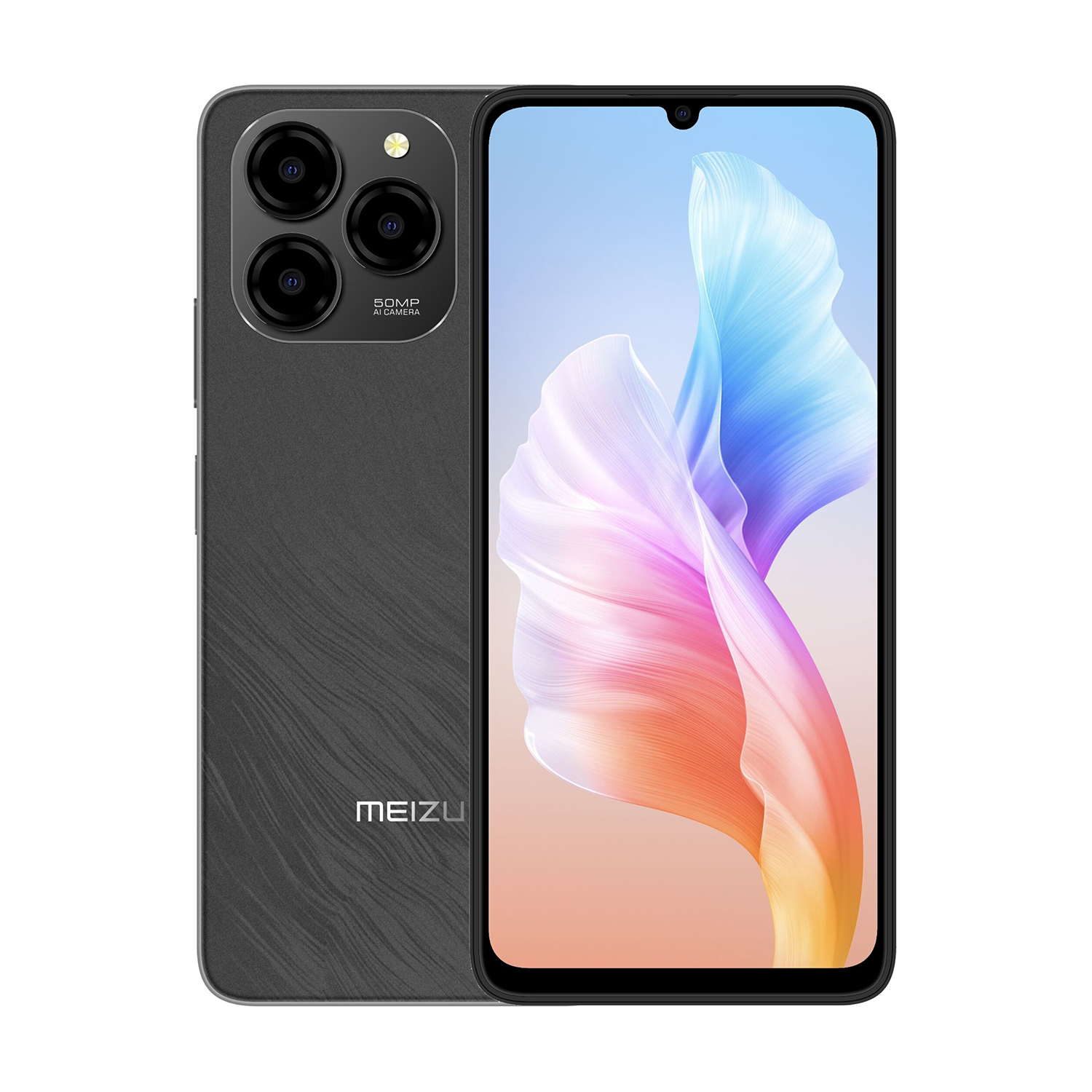 Meizu Note 21 8Gb 256Gb Negro