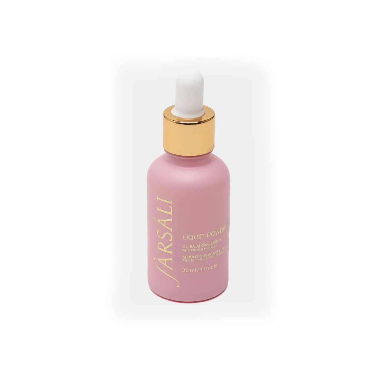 Suero Facial Hidratante Farsali Rosa Mosqueta DM