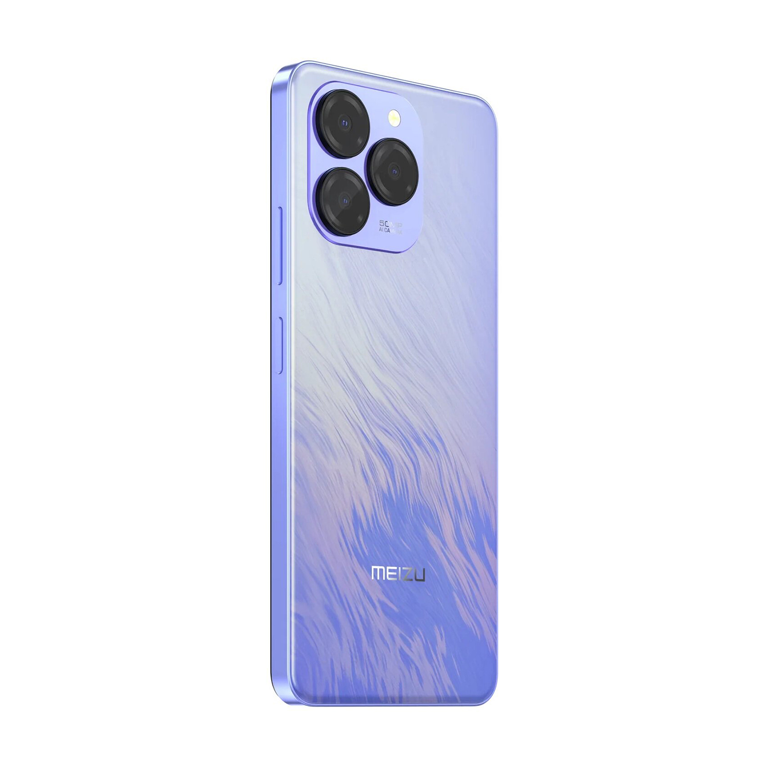 Meizu Note 21 8Gb 256Gb Azul 