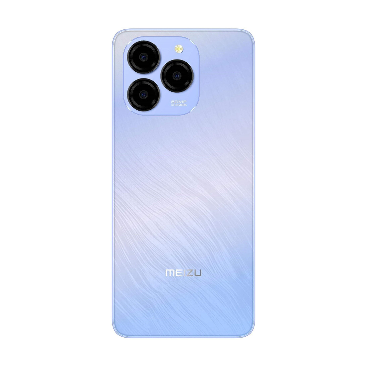 Meizu Note 21 8Gb 256Gb Azul 