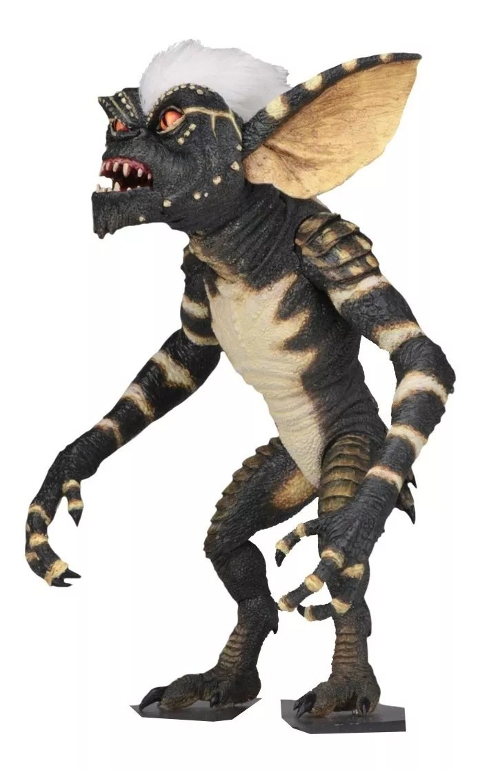  Gremlins Stripe Ultimate Neca 7 Pulgadas Articulada
