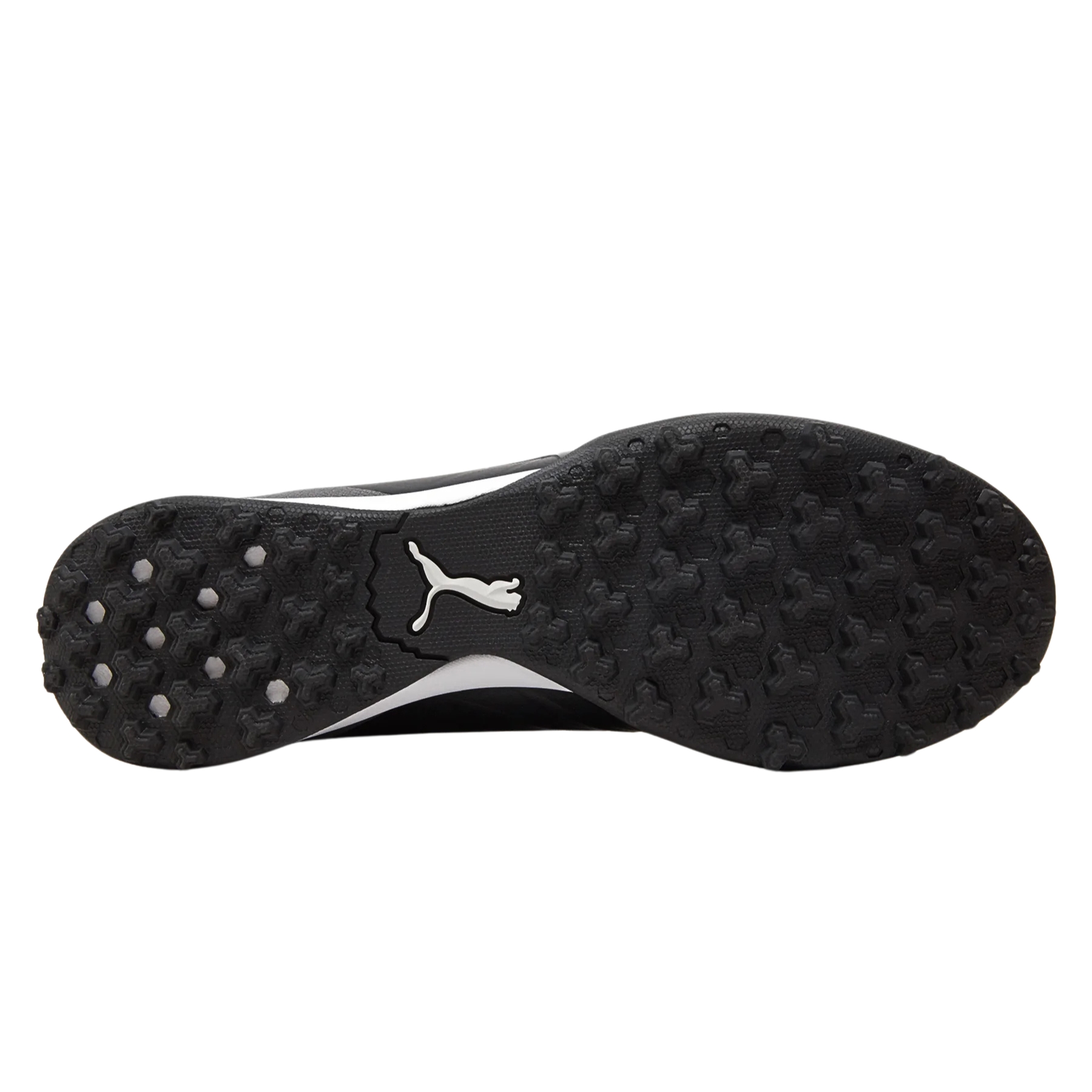 Tenis De Fútbol Puma King Match Tt 107879 01 Resistentes