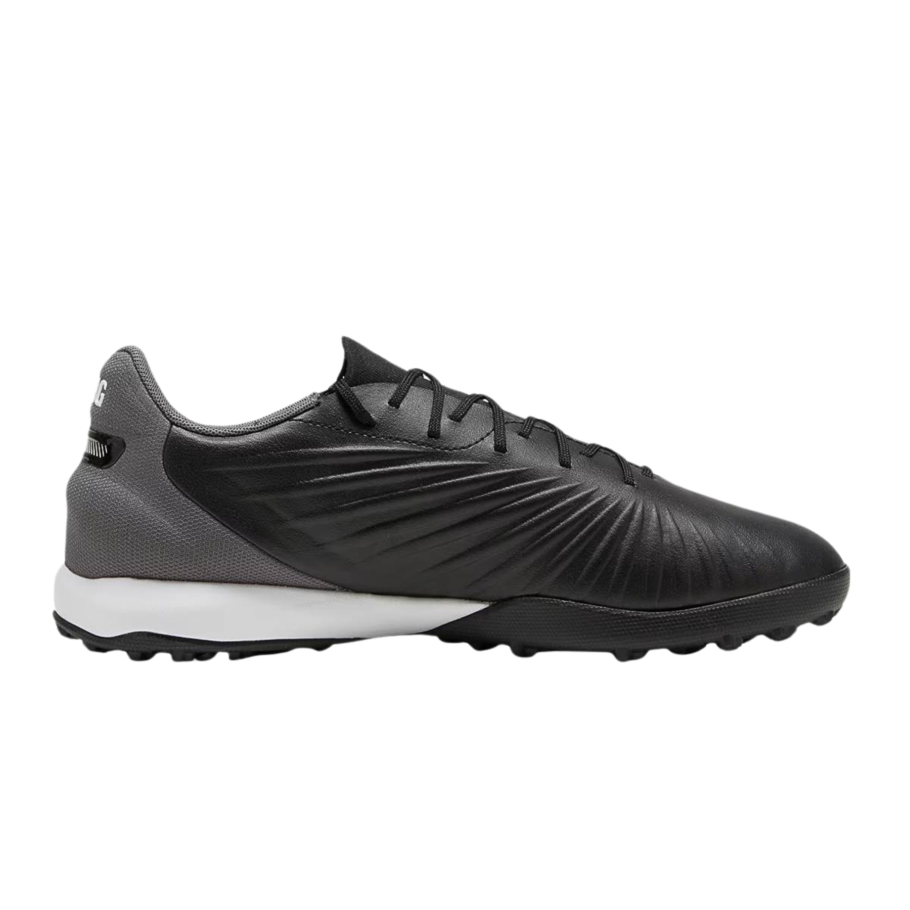 Tenis De Fútbol Puma King Match Tt 107879 01 Resistentes