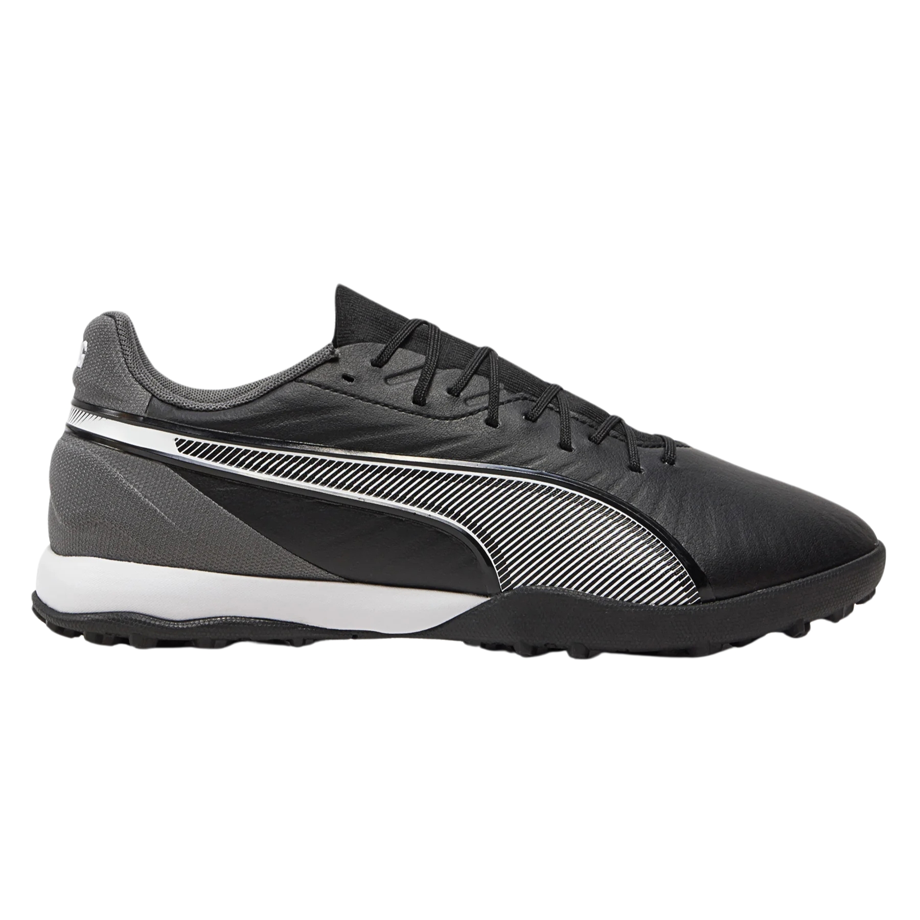 Tenis De Fútbol Puma King Match Tt 107879 01 Resistentes