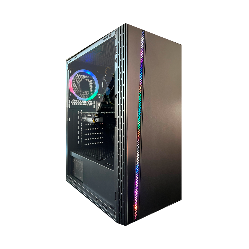 Pc Gamer Gtx 1660 Super Core I5 16 Ram 500 Gb Ssd Wifi.