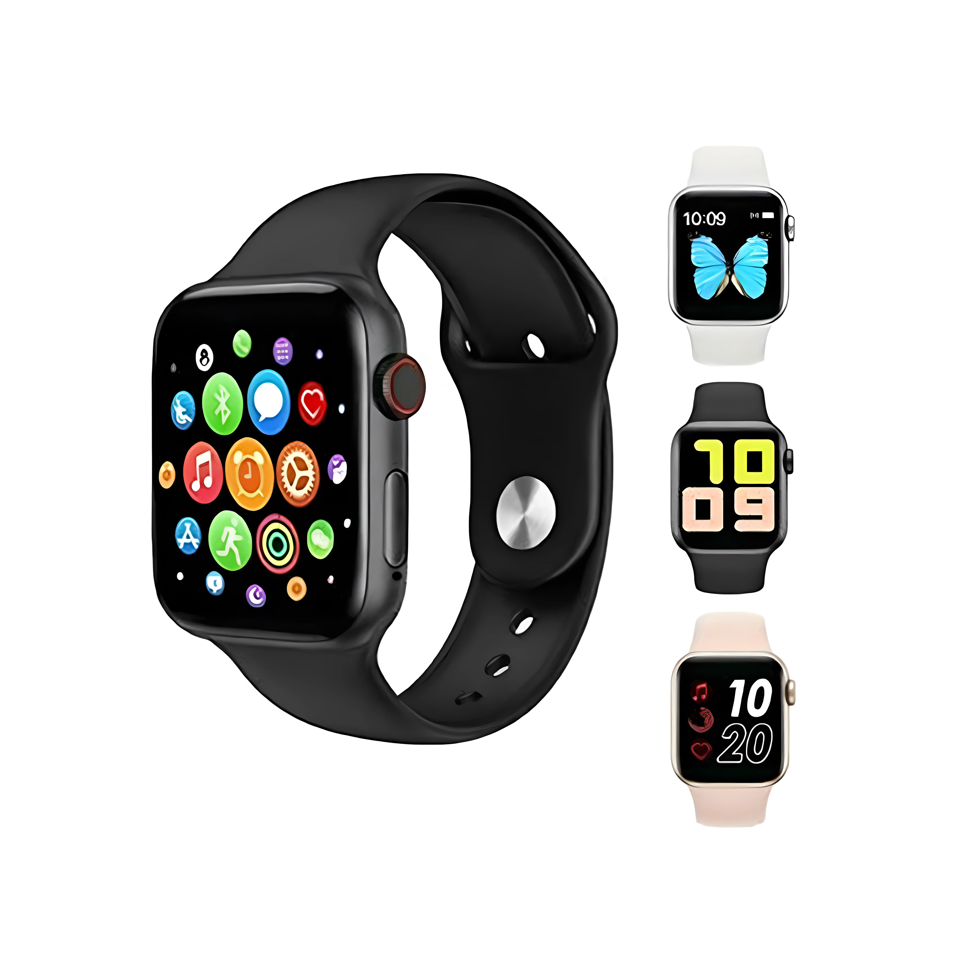Reloj Inteligente T500