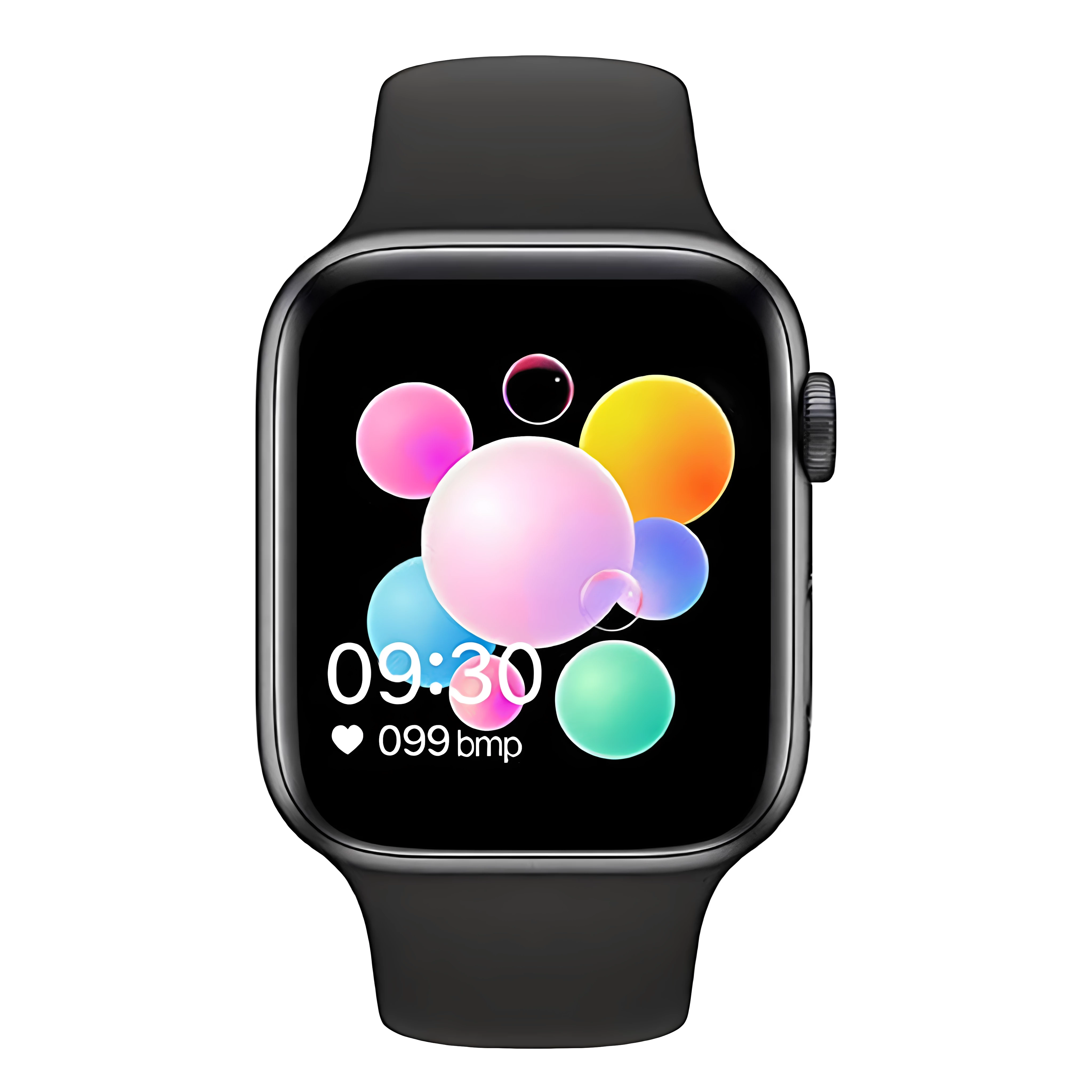 Reloj Inteligente T500