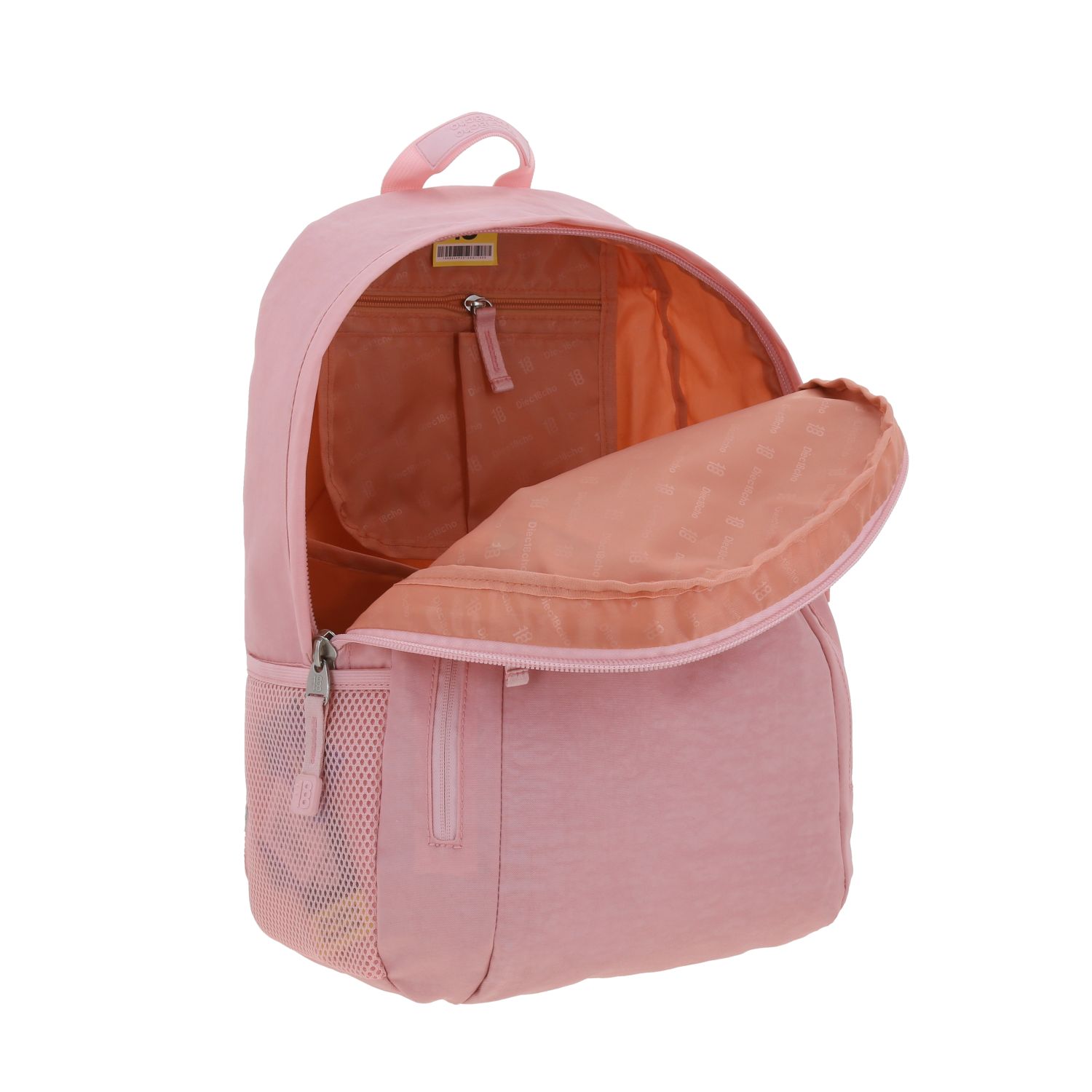 Mochila Chenson 1818 Juvenil Grande Escolar  ZILP 1866544-P