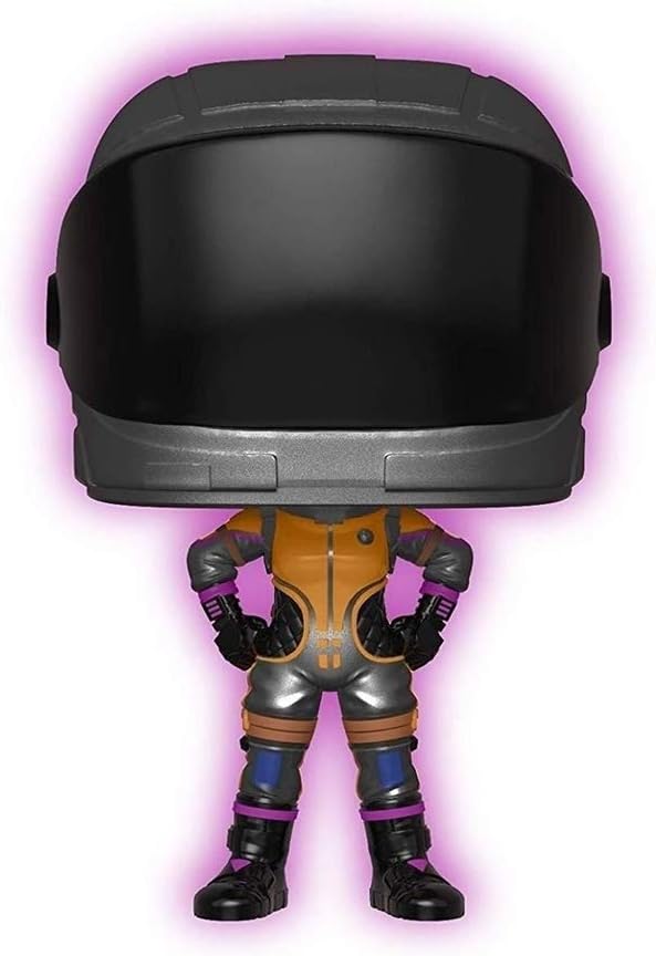 DARK VANGUARD FORTNITE 464