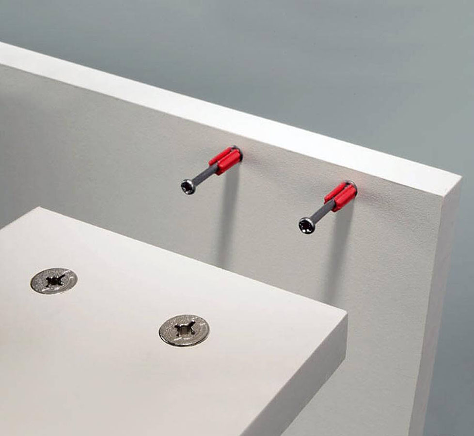 Esatto® Mueble para baño BLEU color indi lavabo resina llave cromo cespol listo para instalar