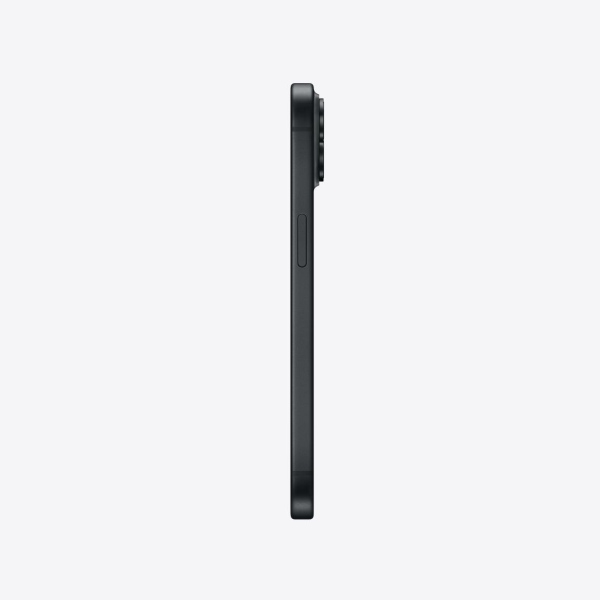 Apple Iphone 15 Negro 128 GB Nuevo sellado + Cargador Inalámbrico.