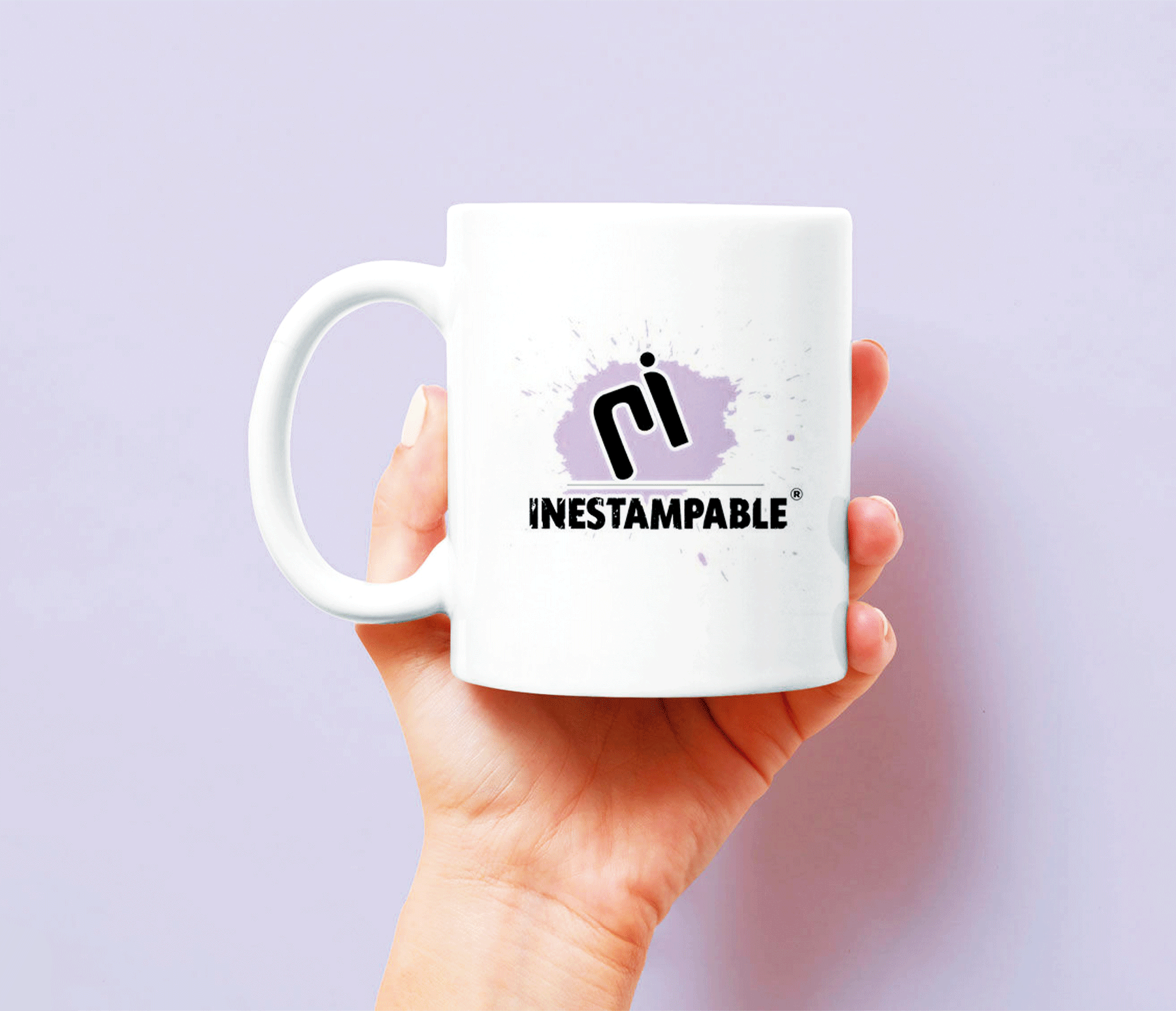 Taza Mágica el futuro es hoy | oiste viejo | Frase Meme divertida | Cambia de color | Para Café o té