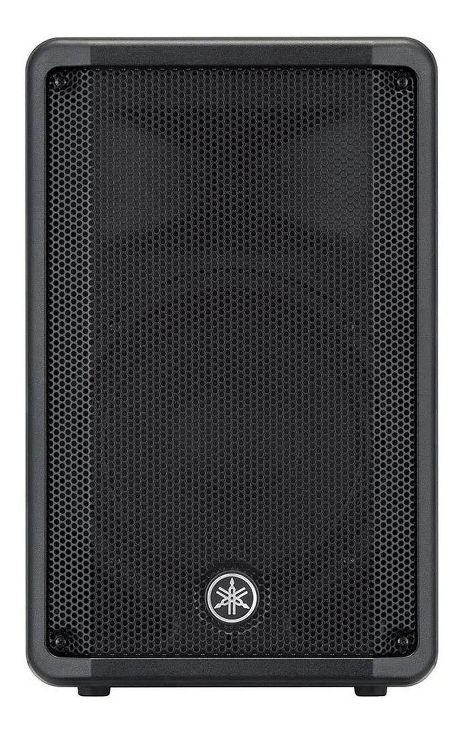 Altavoz Amplificado Yamaha DBR12 en Par con Bases