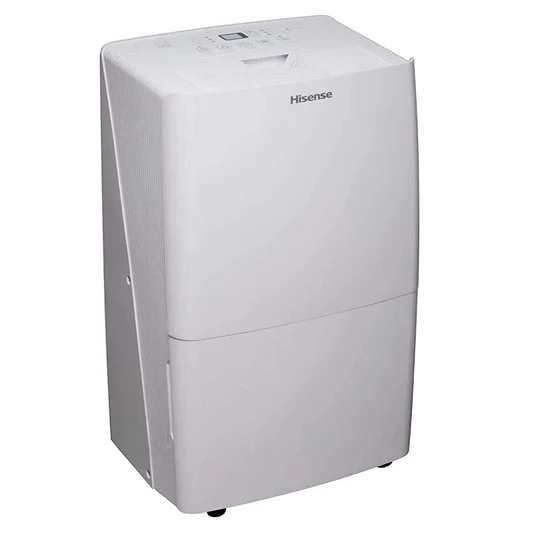 Deshumidificador Hisense DH50K1R (110V, 50 pintas)