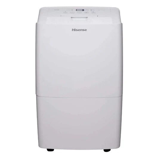 Deshumidificador Hisense DH50K1R (110V, 50 pintas)