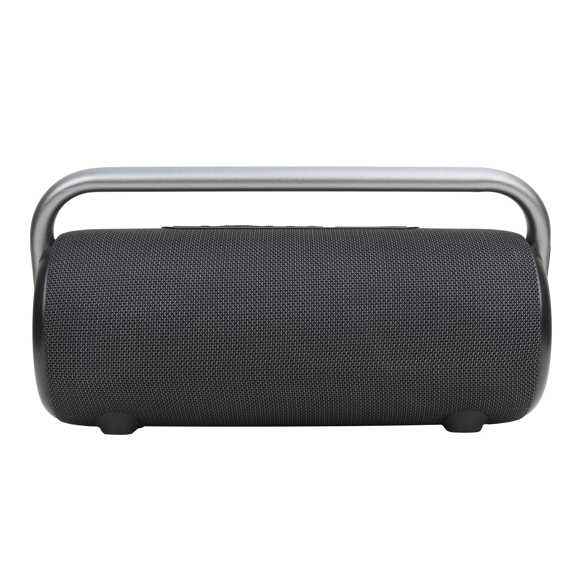 Bocina Inalámbrica portátil  STF Boost Power  7hrs uso 80W función TWS y Powerbank IPX5