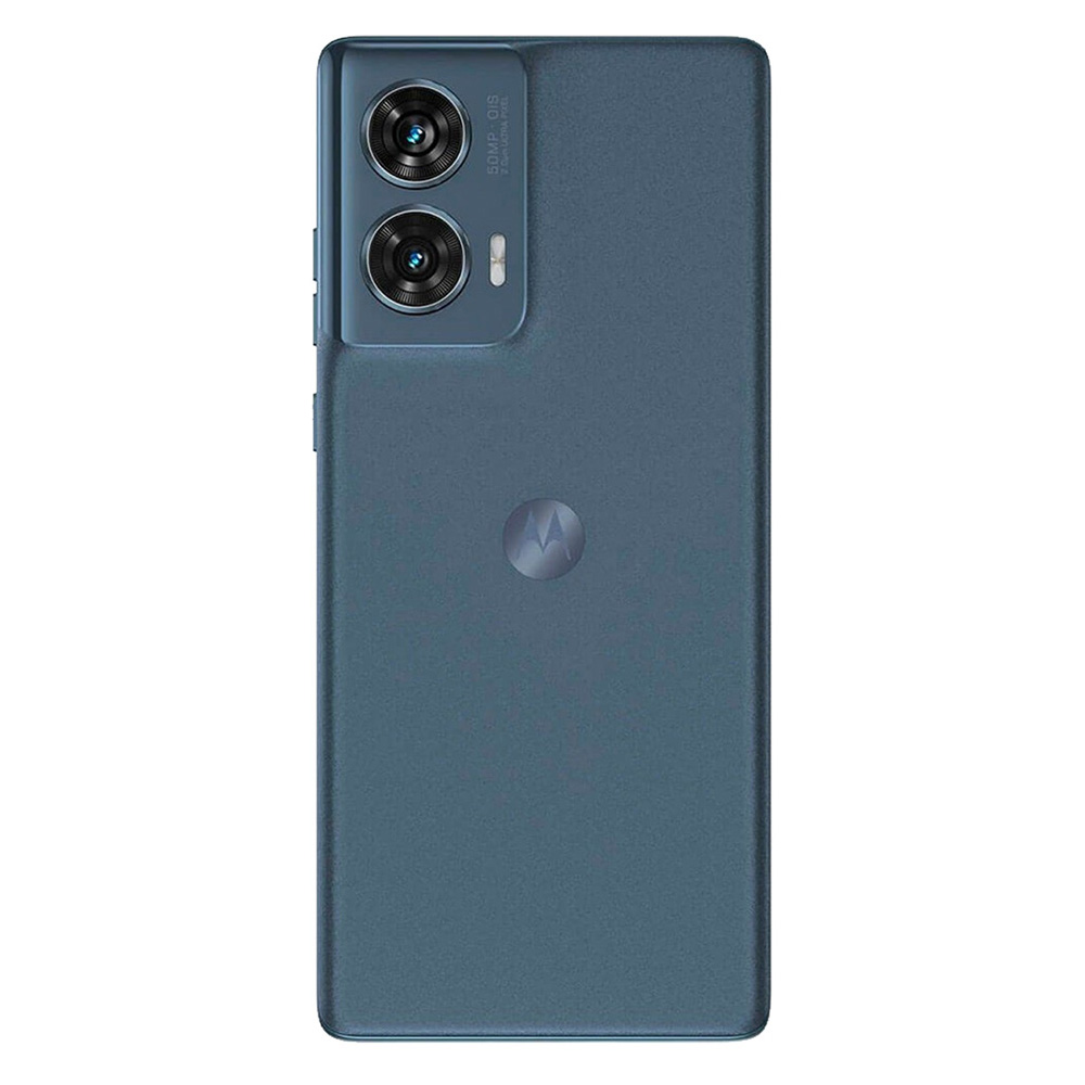 Celular Motorola Moto Edge 50 Fusion 256Gb 8Gb Ram Azul