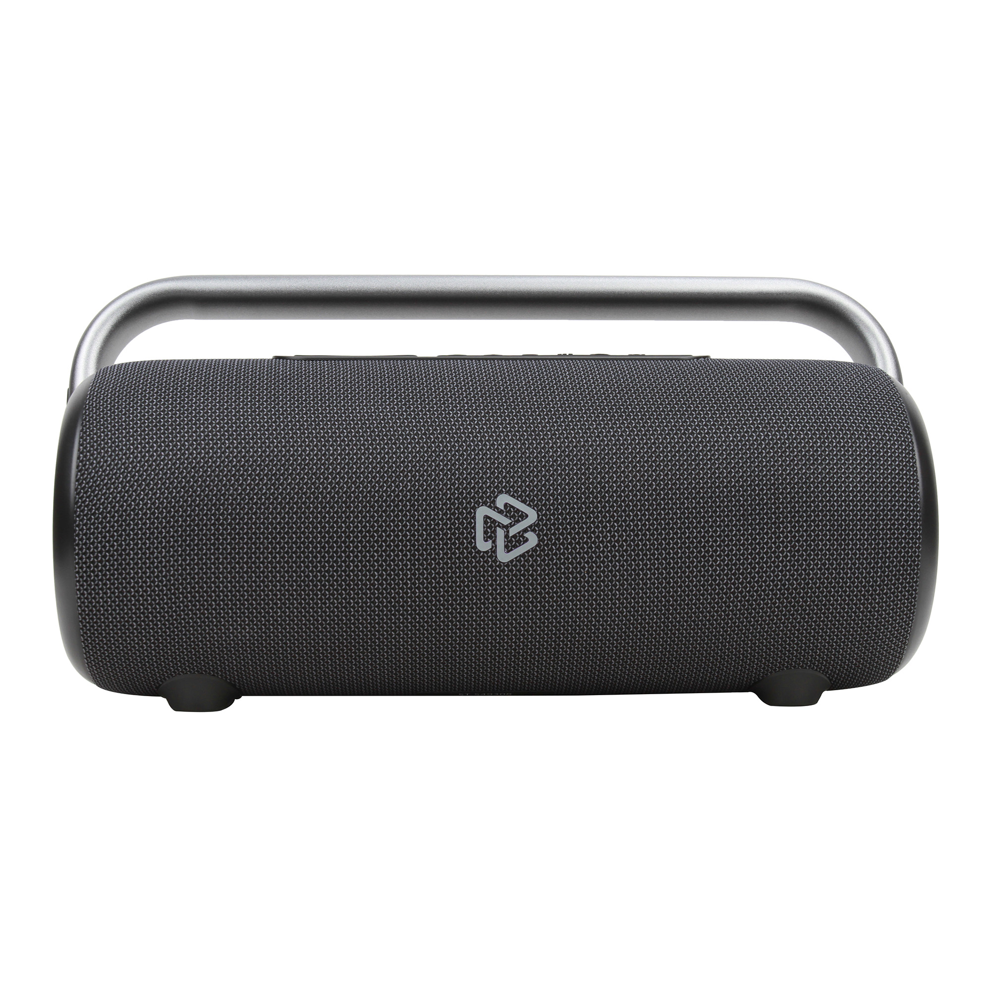 Bocina Inalámbrica portátil  STF Boost Power  7hrs uso 80W función TWS y Powerbank IPX5