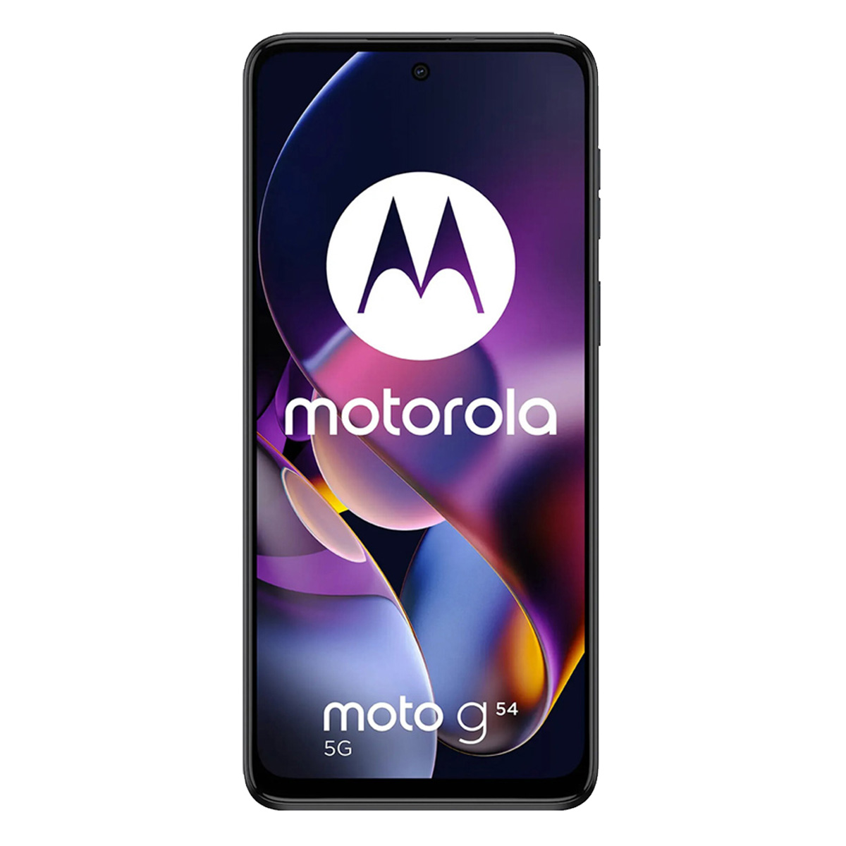 Celular Motorola Moto G54 5g 256Gb 12Gb Ram Azul Oscuro
