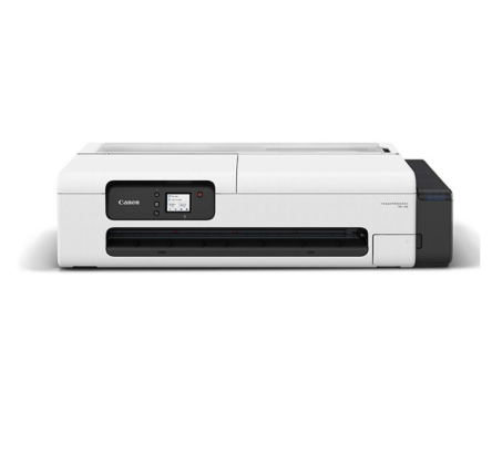Plotter Canon imagePROGRAF TC-20 24" Color, Inyección, Print. 