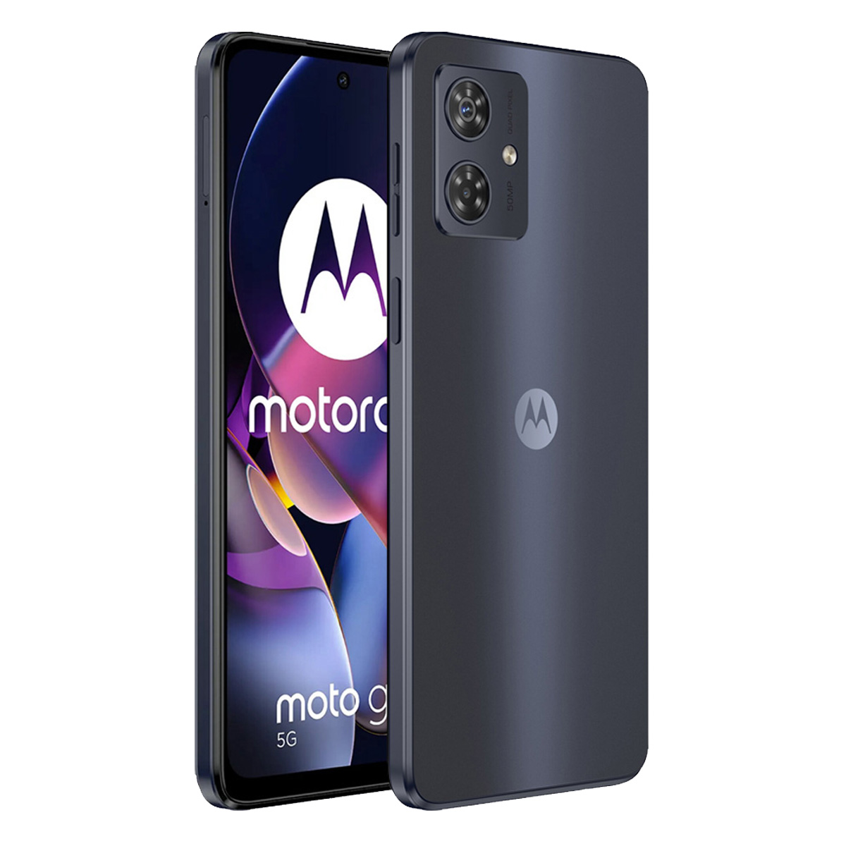 Celular Motorola Moto G54 5g 256Gb 12Gb Ram Azul Oscuro