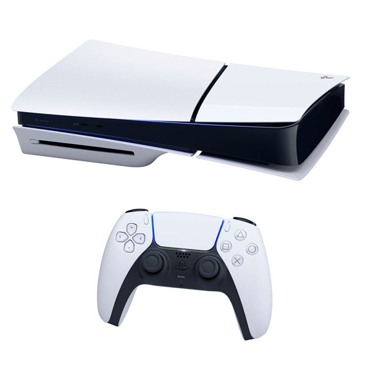Consola Play Station 5 SLIM 1Tb fisico