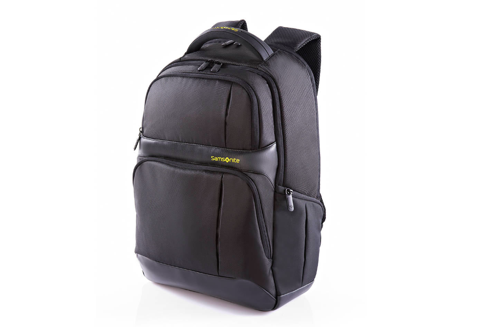 Samsonite - Mochila Ikonn III Ejecutiva Lap-top