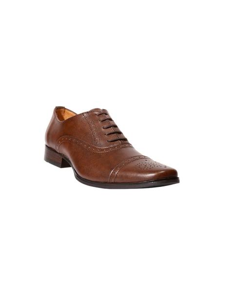 ZAPATOS DE VESTIR LEON HOMBRE TOGA 10522