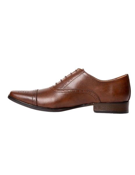 ZAPATOS DE VESTIR LEON HOMBRE TOGA 10522