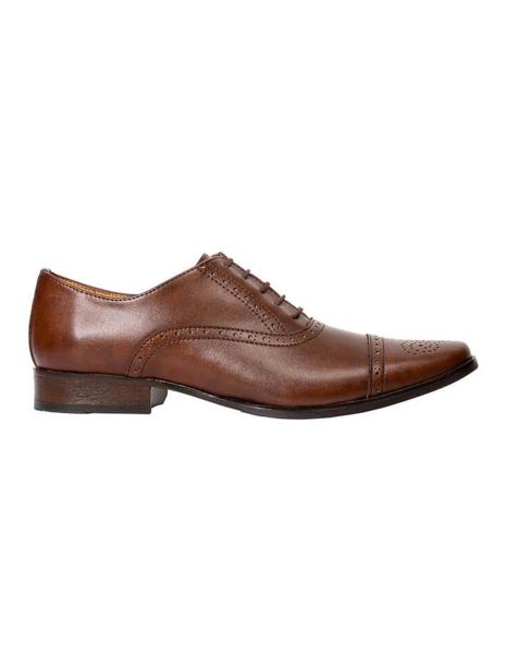 ZAPATOS DE VESTIR LEON HOMBRE TOGA 10522