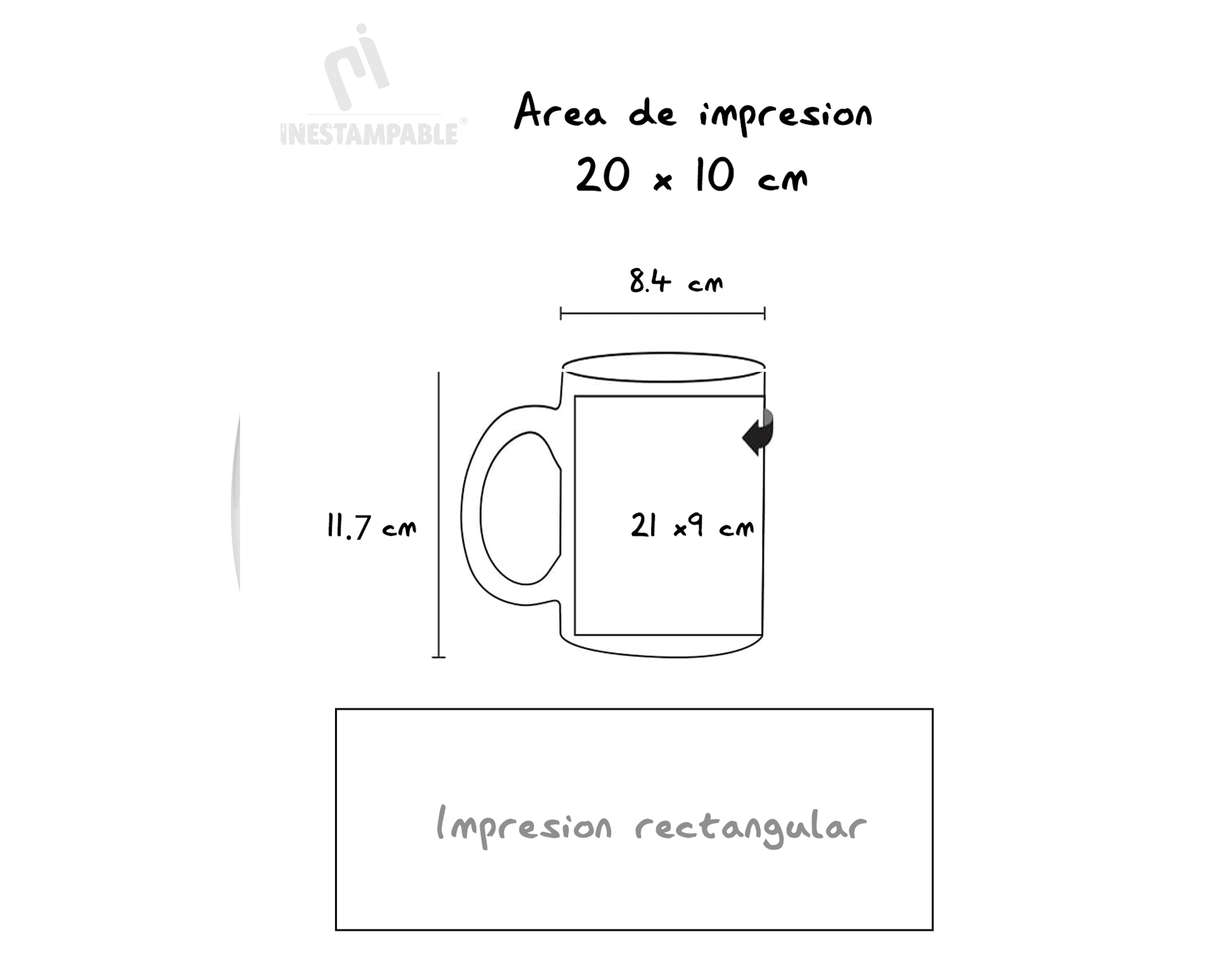 Taza grande cheems me gusta resolver todo con calma | perrito doge bat | Frase Meme divertida | Cerámica Blanca 15 oz | Para Café o té