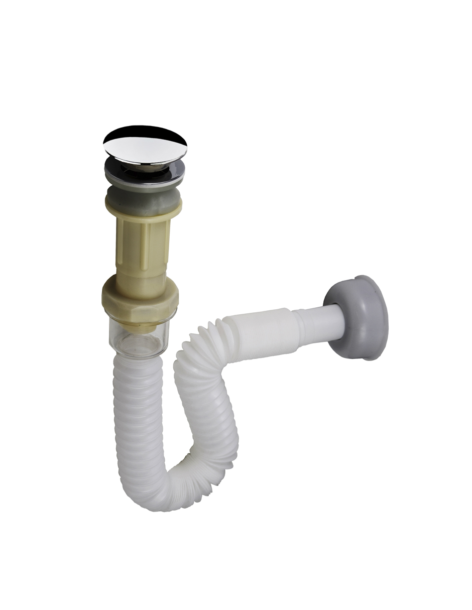 Esatto® Mueble de baño Astra color Negro con lavabo cerámico llave negra desagües listo para instalar