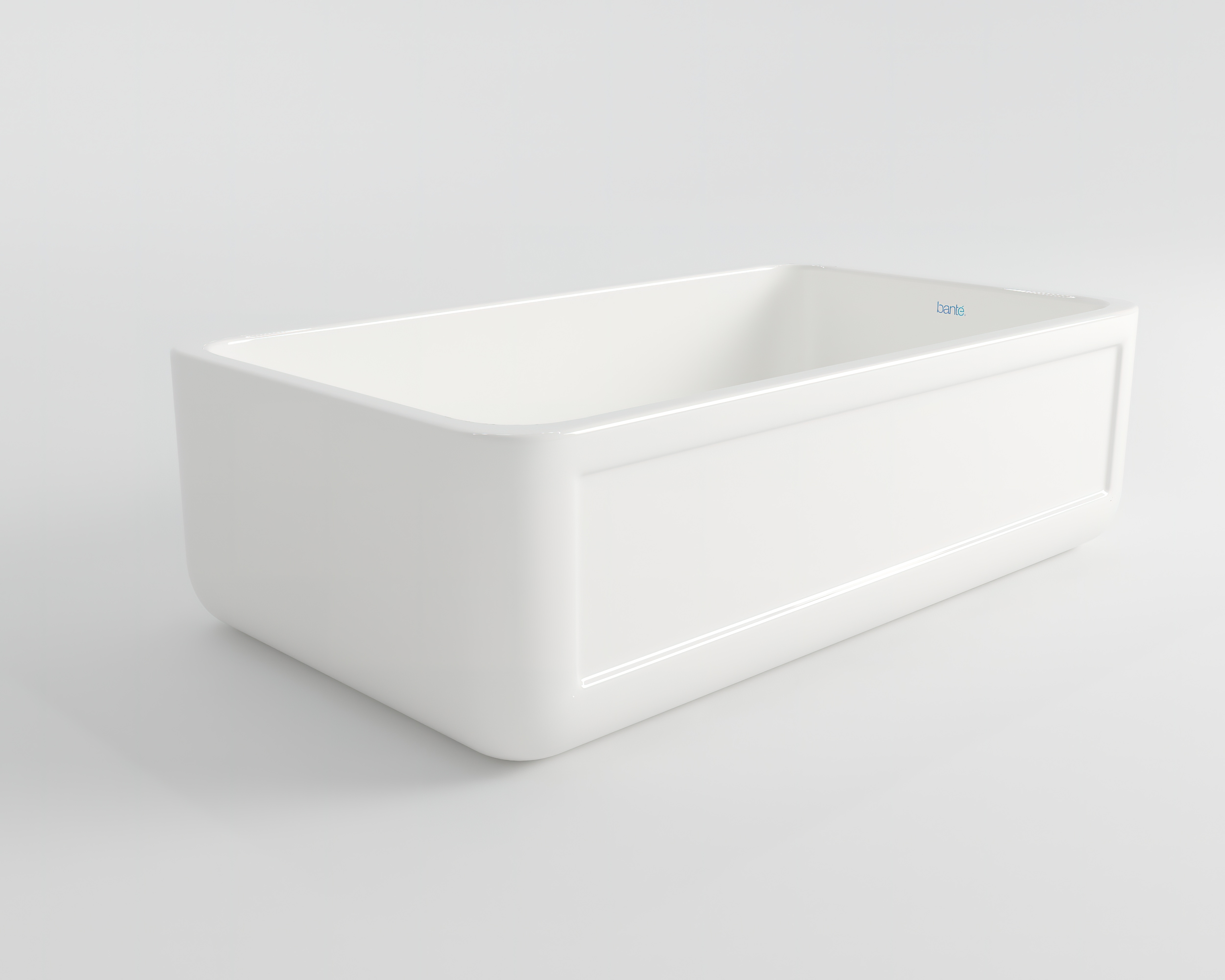 TARJA DE CERAMICA REFRACTARIA FINA REVERSIBLE DUO 33"