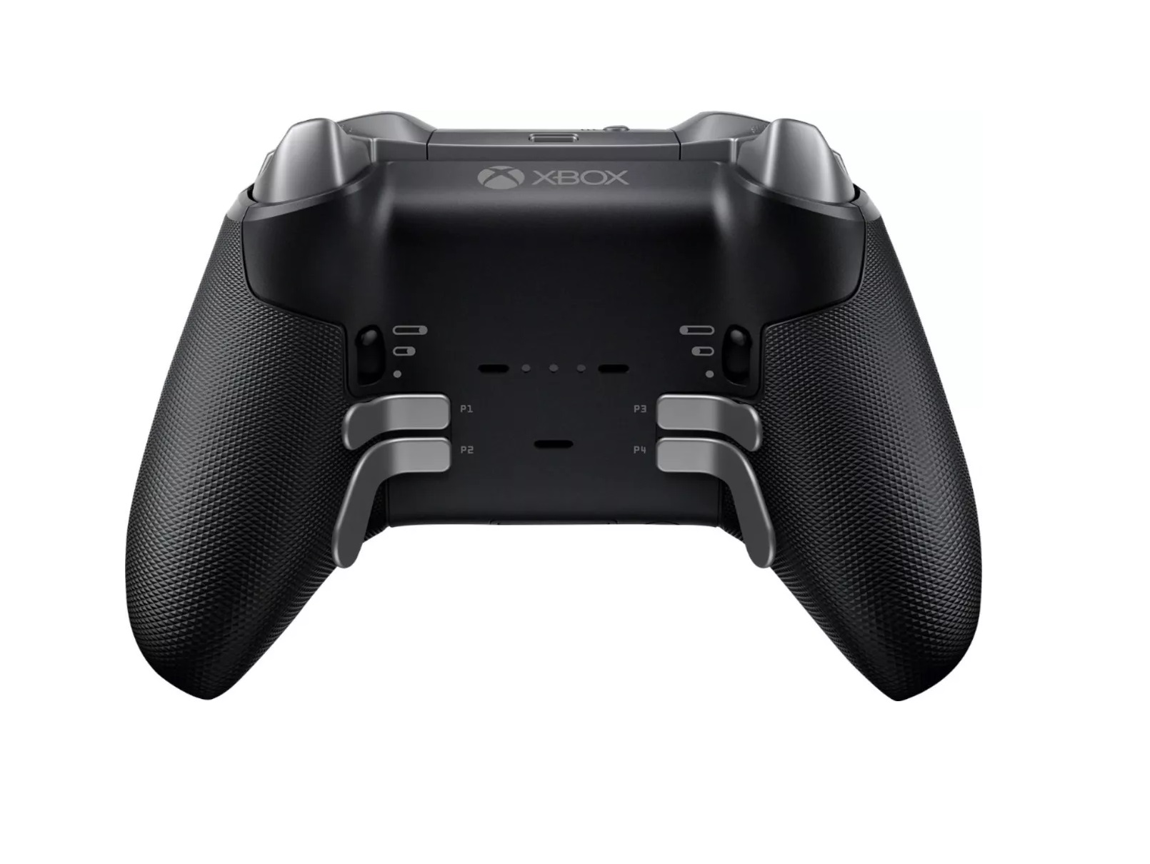 Control Inalámbrico Microsoft Elite Series 2 Para Xbox One Para Xbox Series X y Para Xbox Series S Color Negro