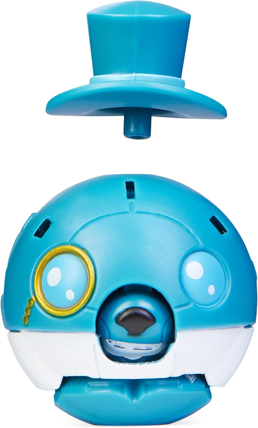 Bakugan Cubbo Pack Magician Azul