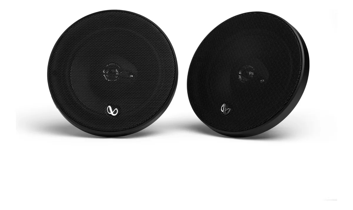 Set De Bocinas Infinity Alpha 6530 6.5 PuLG 290w Max Harman