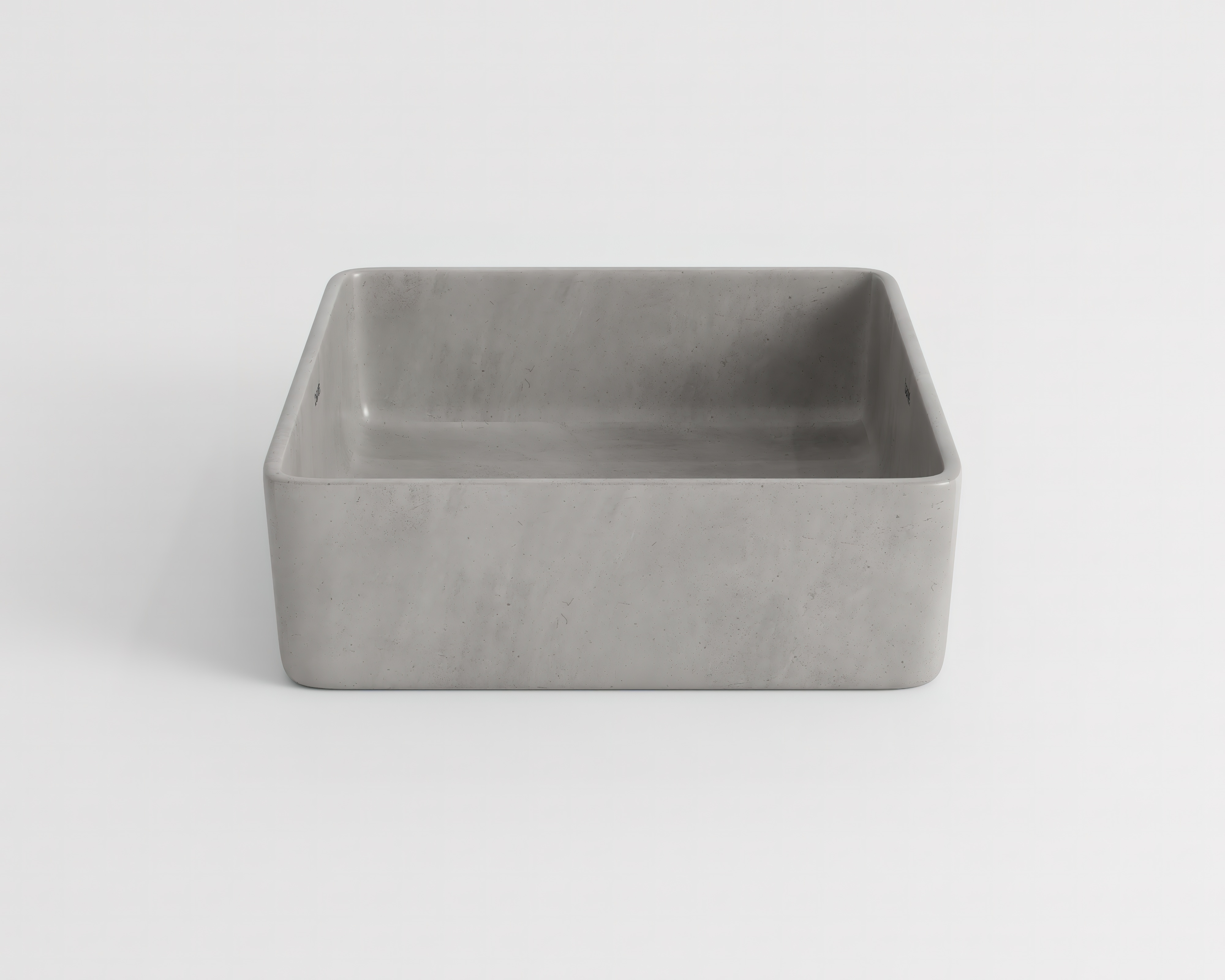 LAVABO NERU DE CONCRETO BANTE