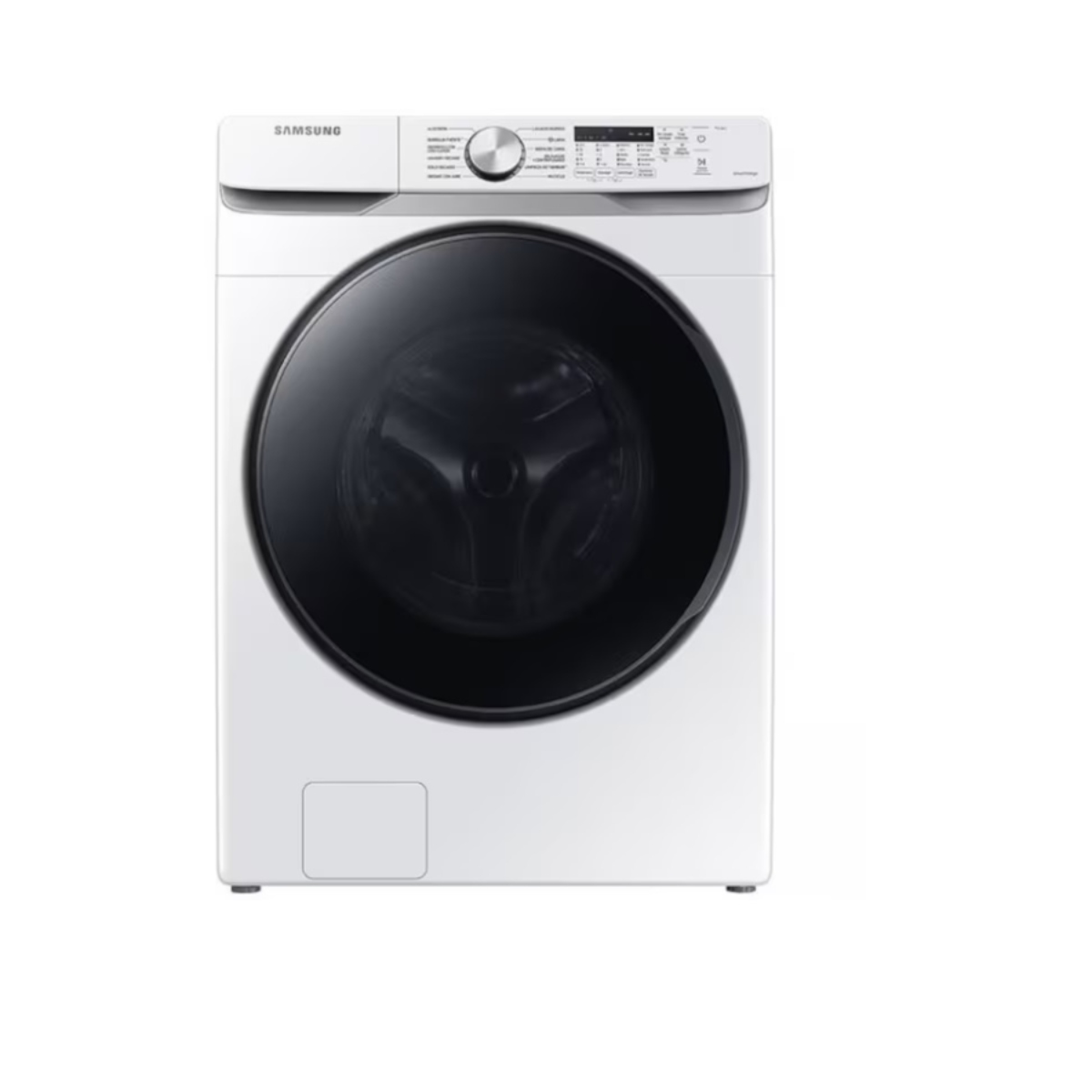 Lavasecadora Samsung WD20T6000GW/AX Carga Frontal 20 Kilos Blanca ALBY ENTREGA SÓLO VÁLIDA EN LA CIUDAD DE MÉXICO Y ZONA METROPOLITANA