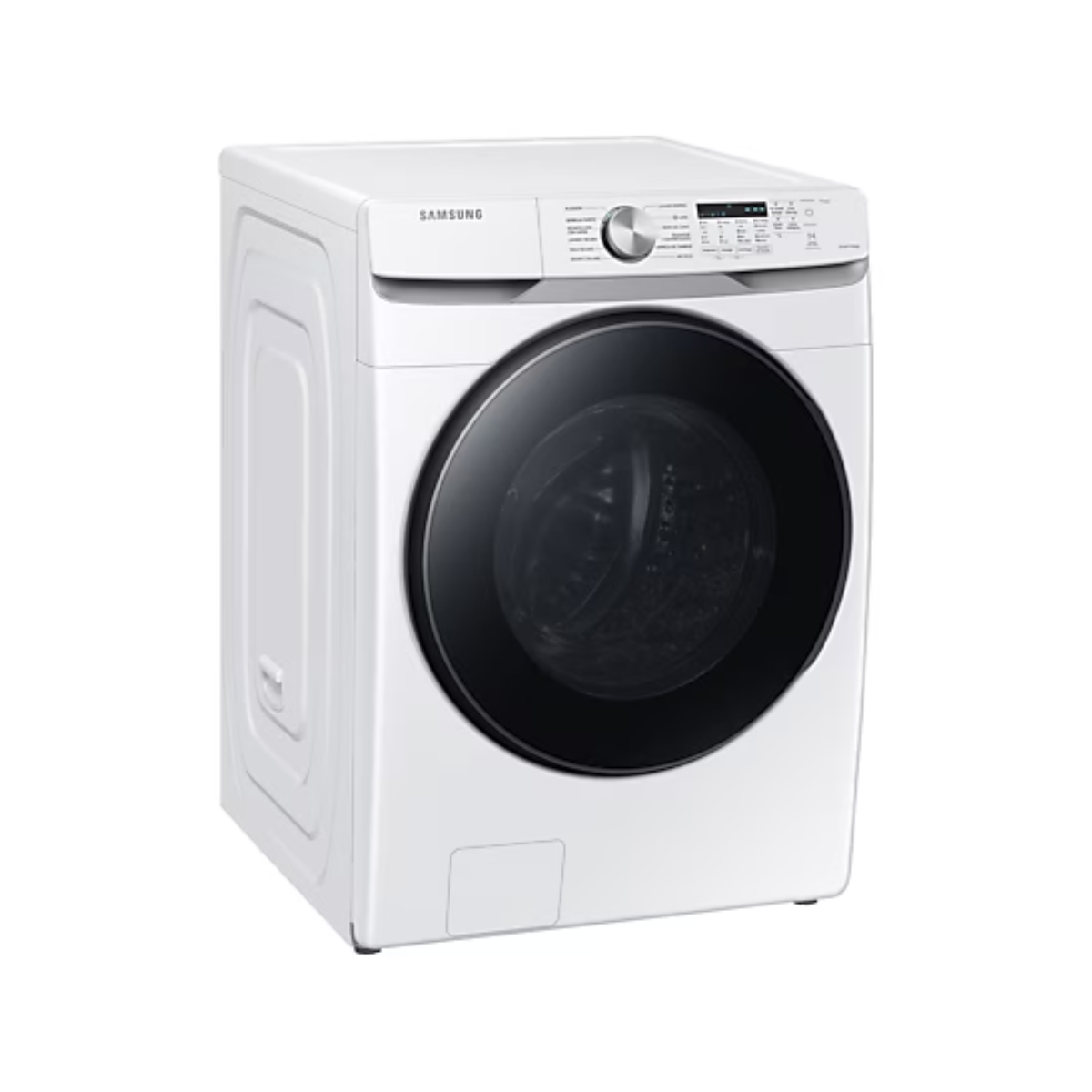 Lavasecadora Samsung WD20T6000GW/AX Carga Frontal 20 Kilos Blanca ALBY ENTREGA SÓLO VÁLIDA EN LA CIUDAD DE MÉXICO Y ZONA METROPOLITANA