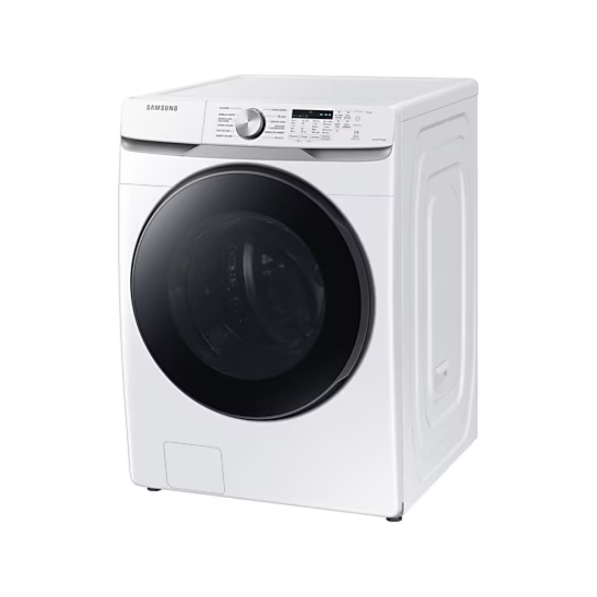 Lavasecadora Samsung WD20T6000GW/AX Carga Frontal 20 Kilos Blanca ALBY ENTREGA SÓLO VÁLIDA EN LA CIUDAD DE MÉXICO Y ZONA METROPOLITANA