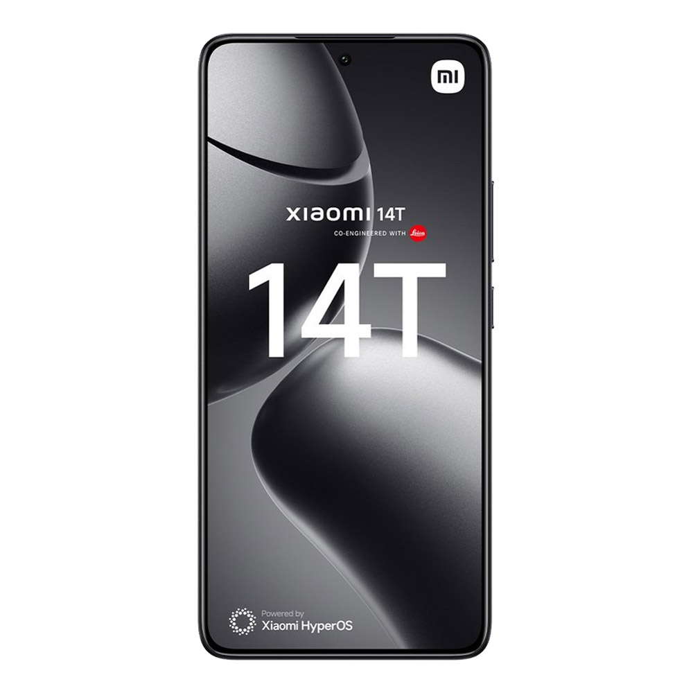 Celular Xiaomi 14T 512Gb 12Gb Ram Negro
