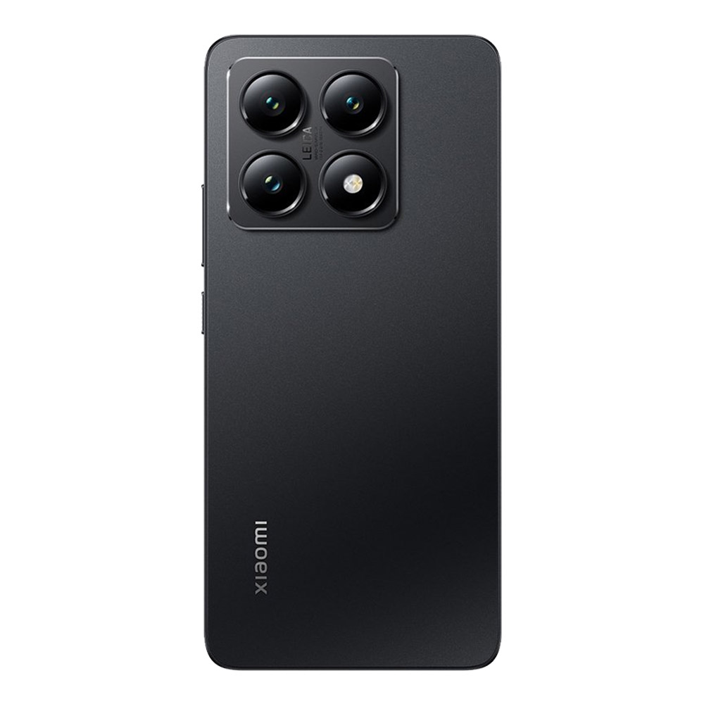 Celular Xiaomi 14T 512Gb 12Gb Ram Negro