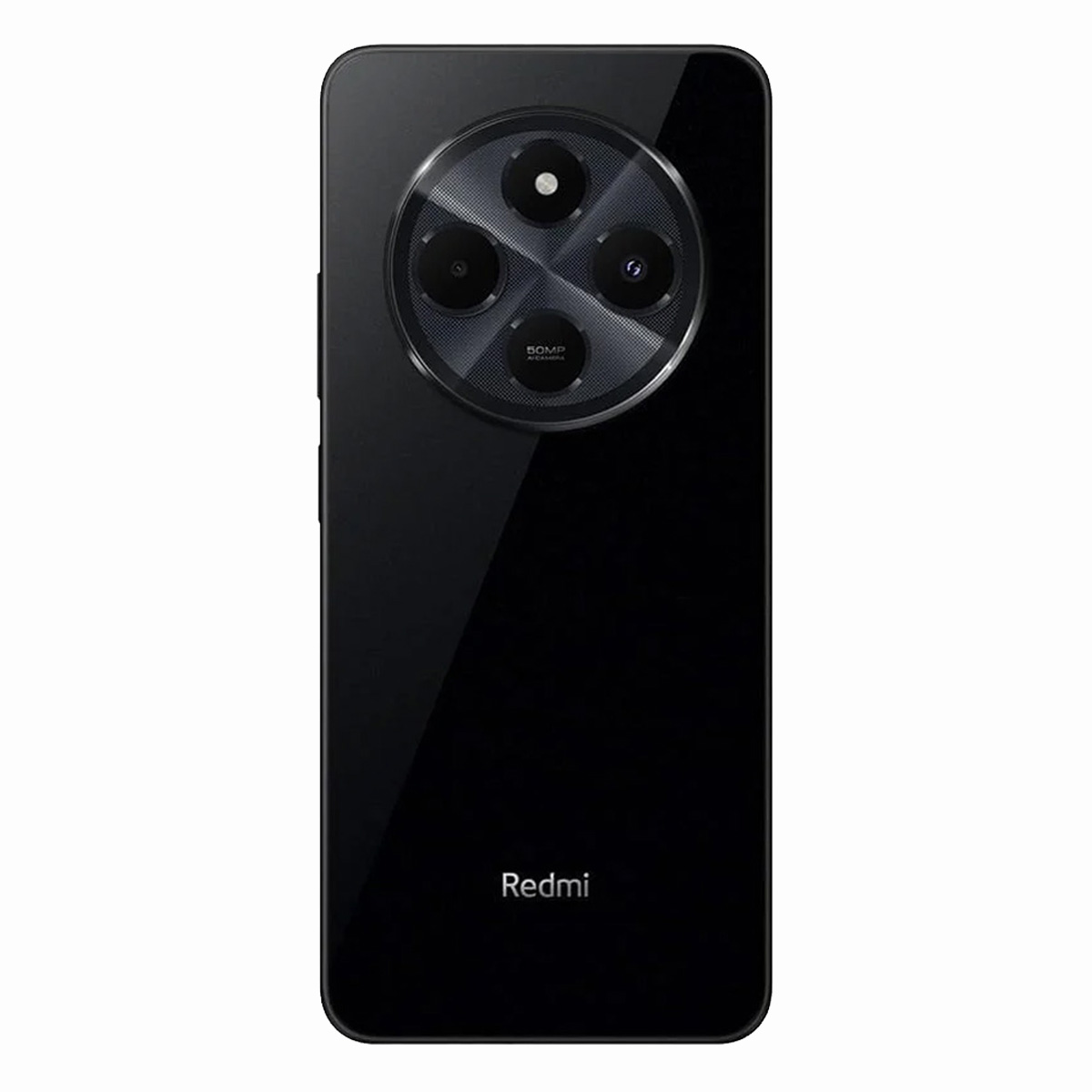 Celular Xiaomi Redmi 14C 256GB 8Gb Ram Negro