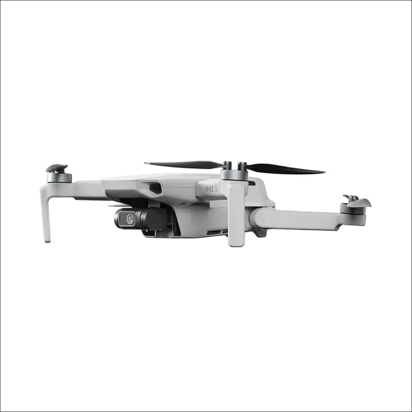 Drone Dji Mini 2 Se - 2.7k 2 Baterías 10 km Maletín Incluido