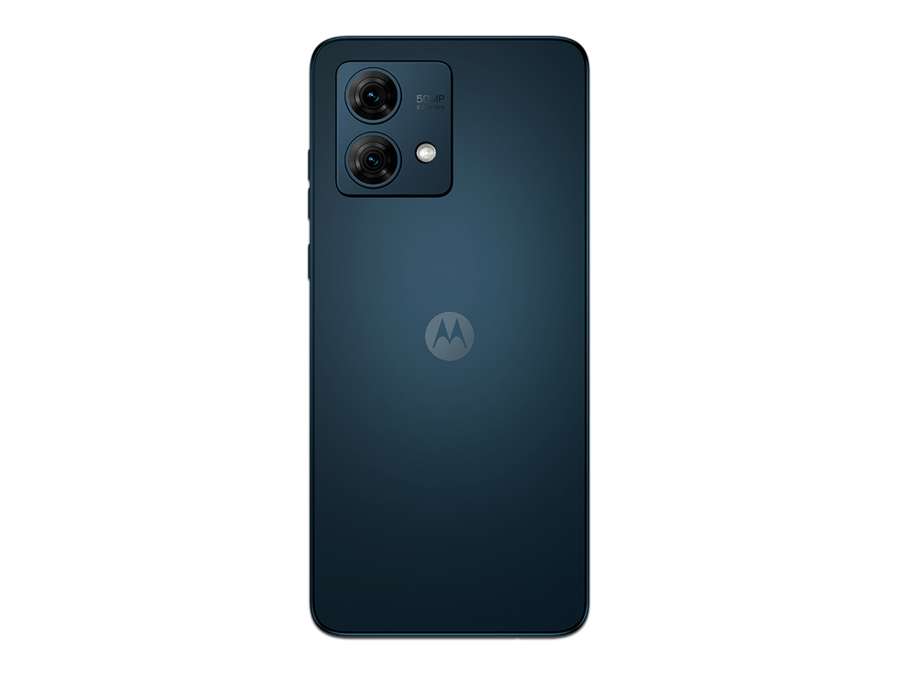 Smartphone Motorola Moto G84: Procesador Octa Core,RAM 8GB, Almacenamiento 256GB, Pantalla de 6.5" FHD+, Android 13. Color Negro.
